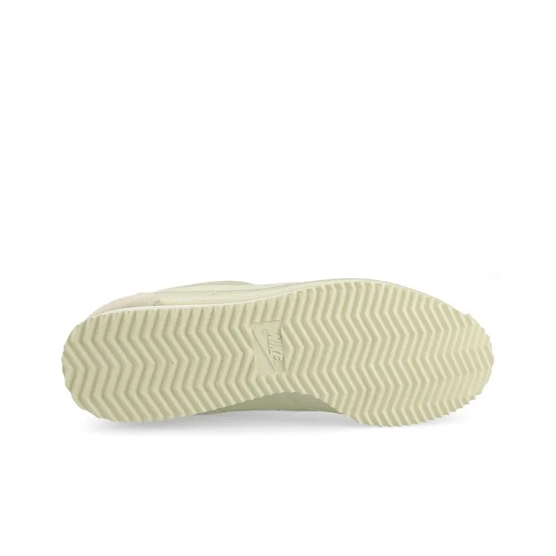 Nike Classic Cortez Nylon 'Fossil' Women's-5