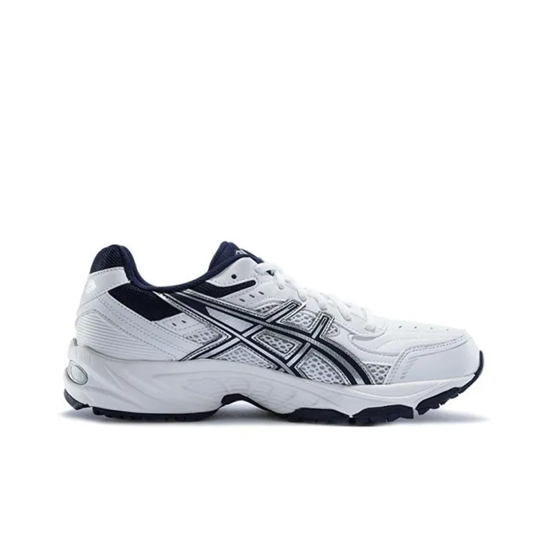 Asics Gel-170 TR White Navy-1