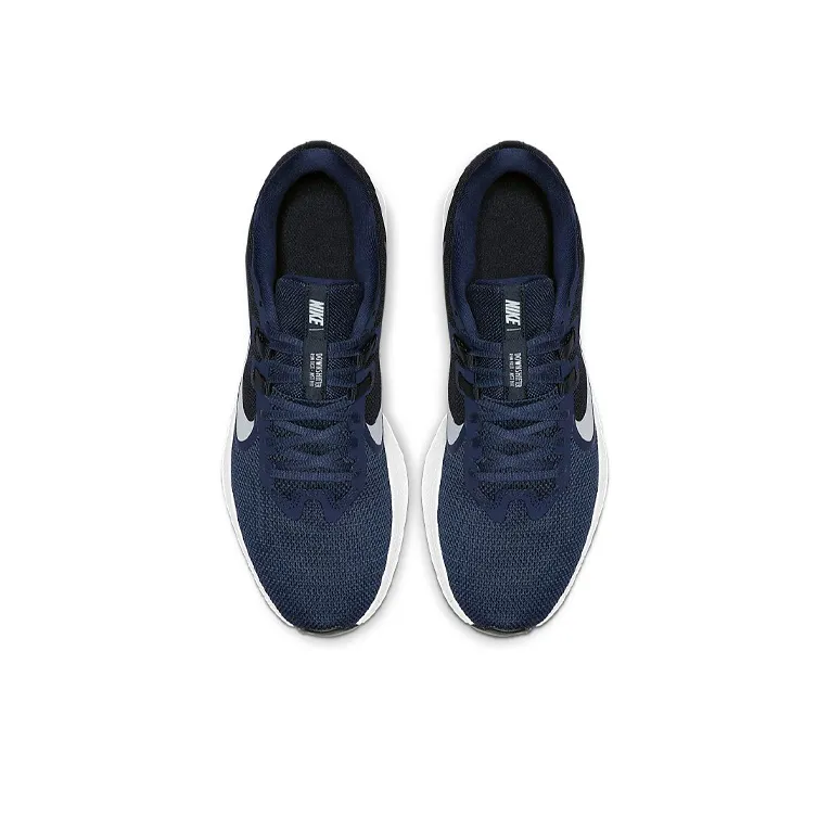 Nike Downshifter 9 'Midnight Navy'-3
