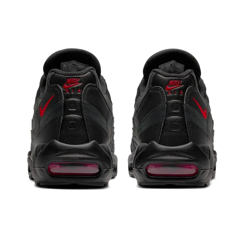 Nike Air Max 95 Bred-4