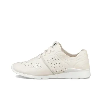 UGG Tye Low Tops White Women's