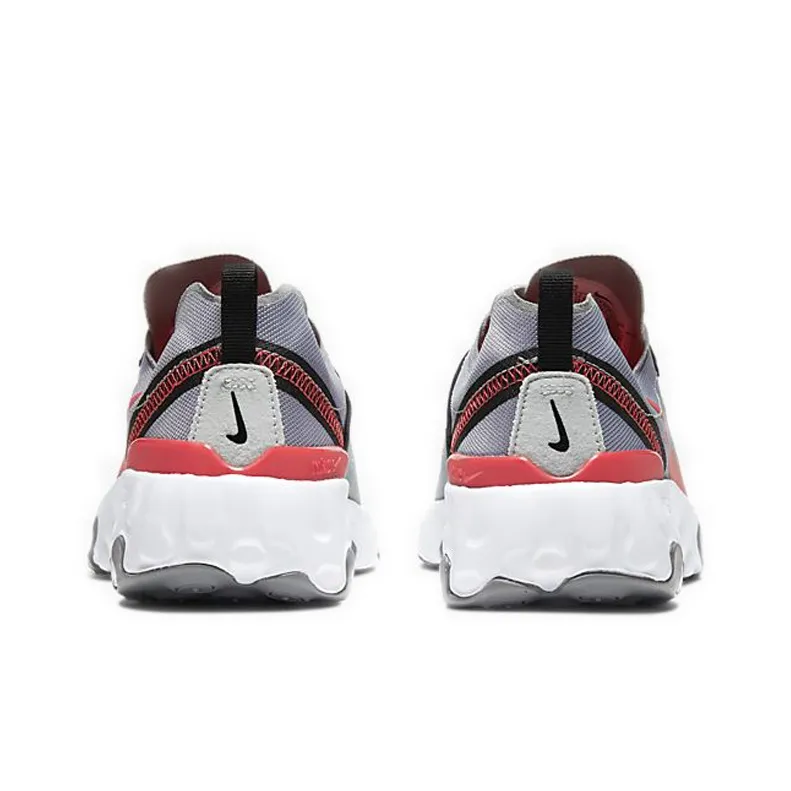 Nike Renew Element 55 'Grey Red' Gs-4