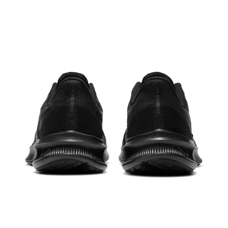 Nike Downshifter 10 Black Iron Grey-4
