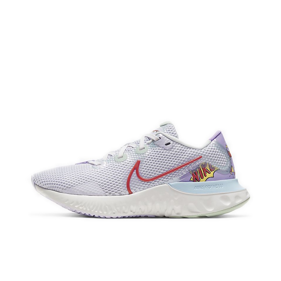 Nike renew white best sale