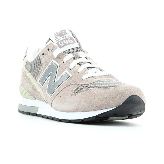 New Balance 996 Grey Beige-2