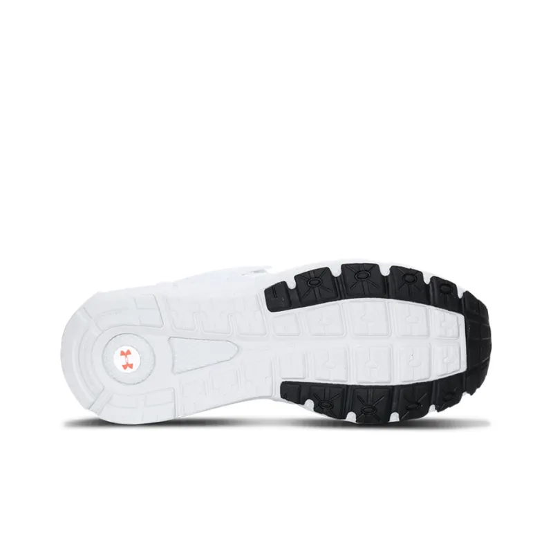 Under Armour Hovr Mega Mvmnt White-3