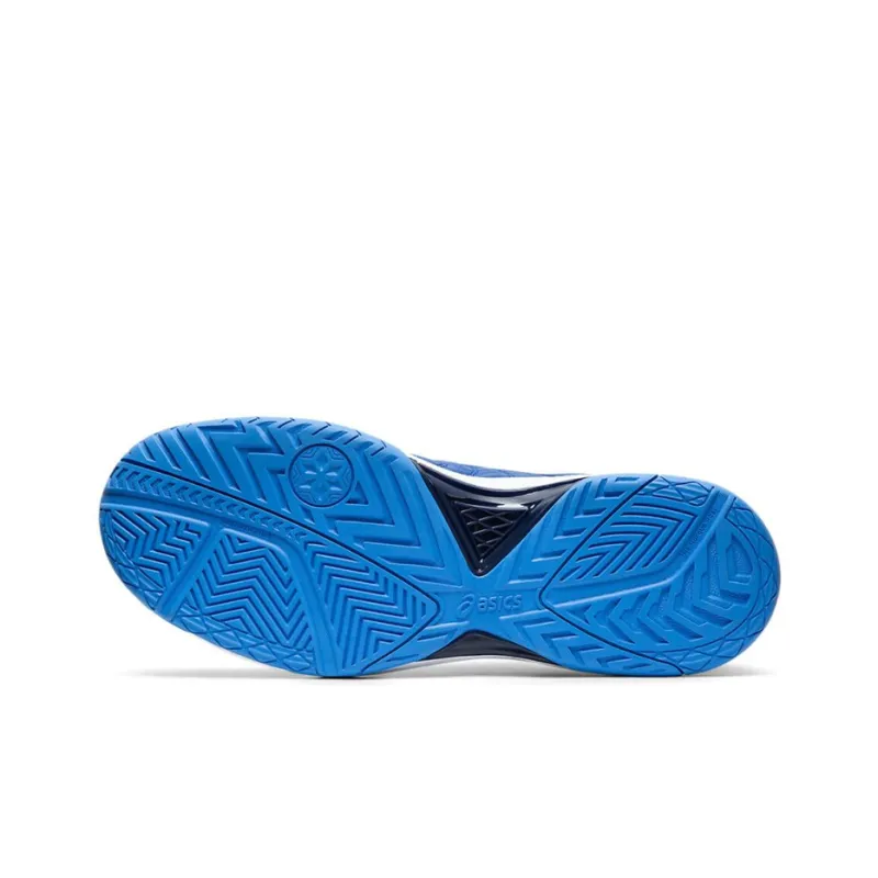 Asics Gel Dedicate 6 'Blue'-4