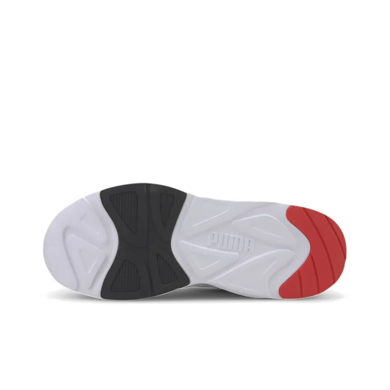 PUMA 90s Runner White/Black-5