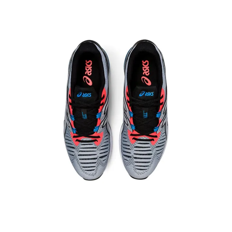 Asics Gel Quantum Infinity Jin Piedmont Grey-2