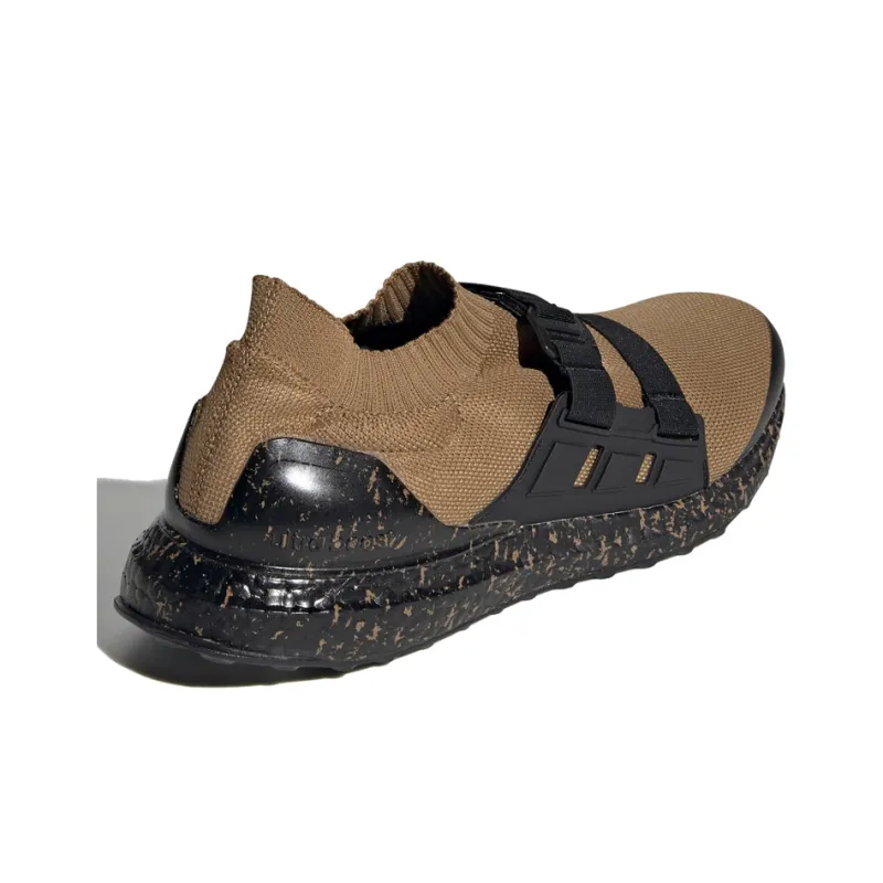Adidas Ultra Boost AOH001 Hyke Brown-3