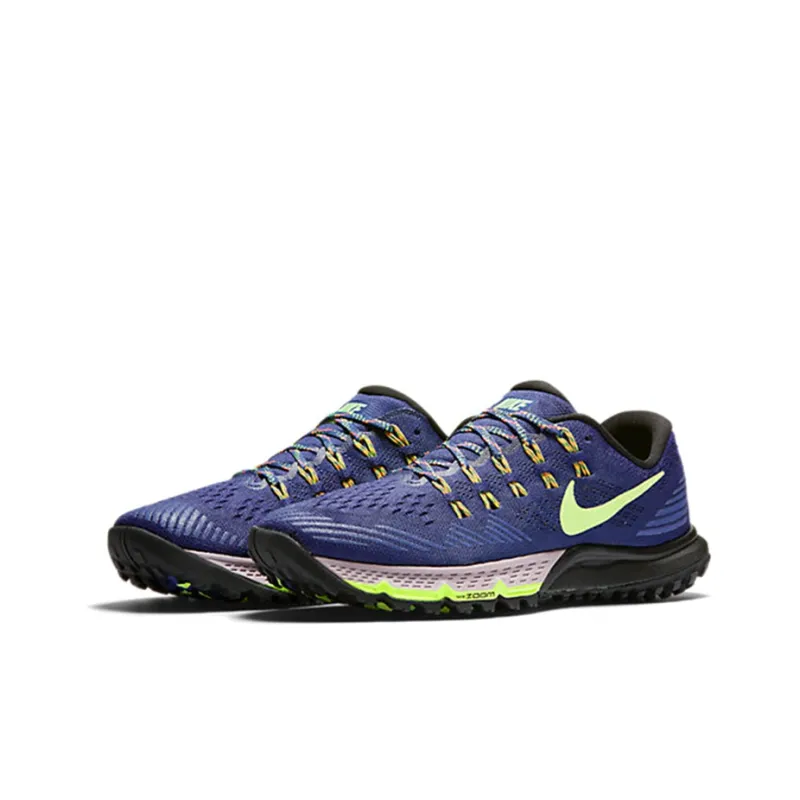 Nike Air Zoom Terra Kiger 3 'Dark Purple Dust' Women's-2