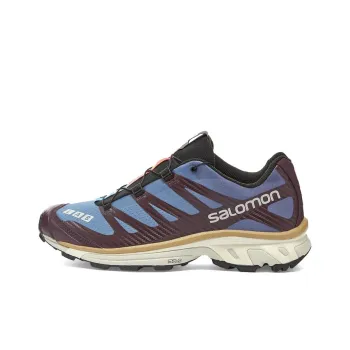 SALOMON XT 4 Advanced 'Blue Purple'