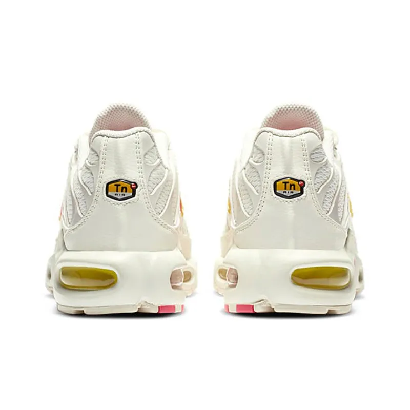 Nike Air Max Plus Sail Digital Pink Women's-4