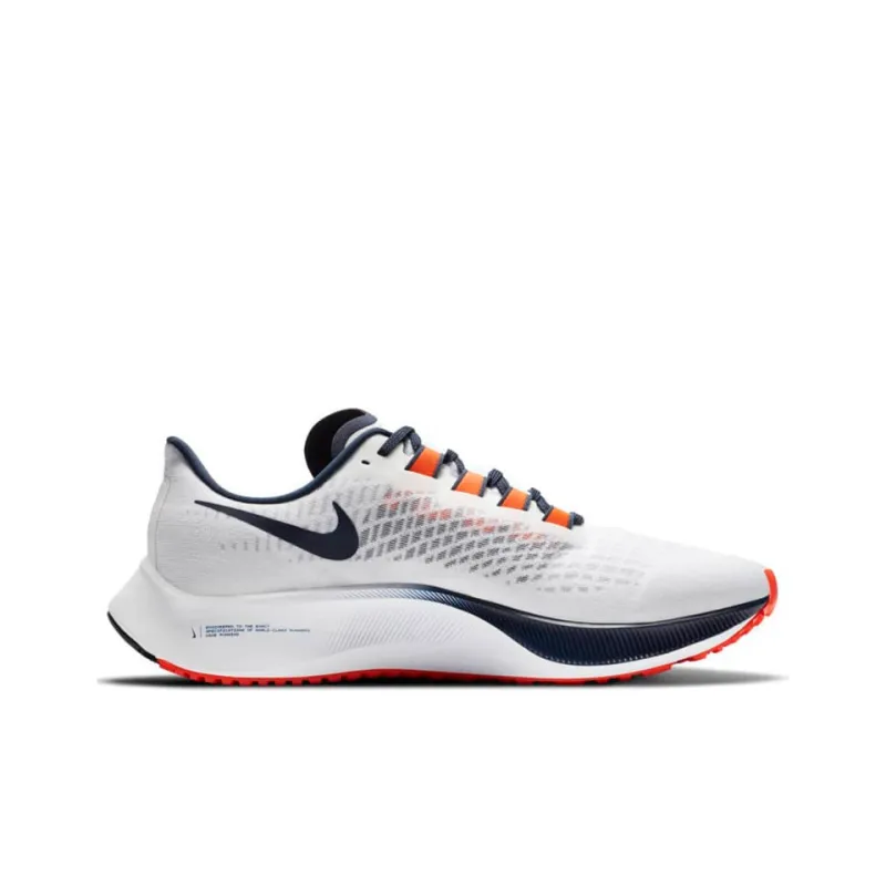 Nike Air Zoom Pegasus 37 Denver Broncos-1