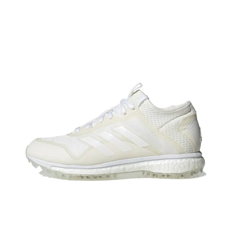 Adidas Fabela X Empower White Women's-0