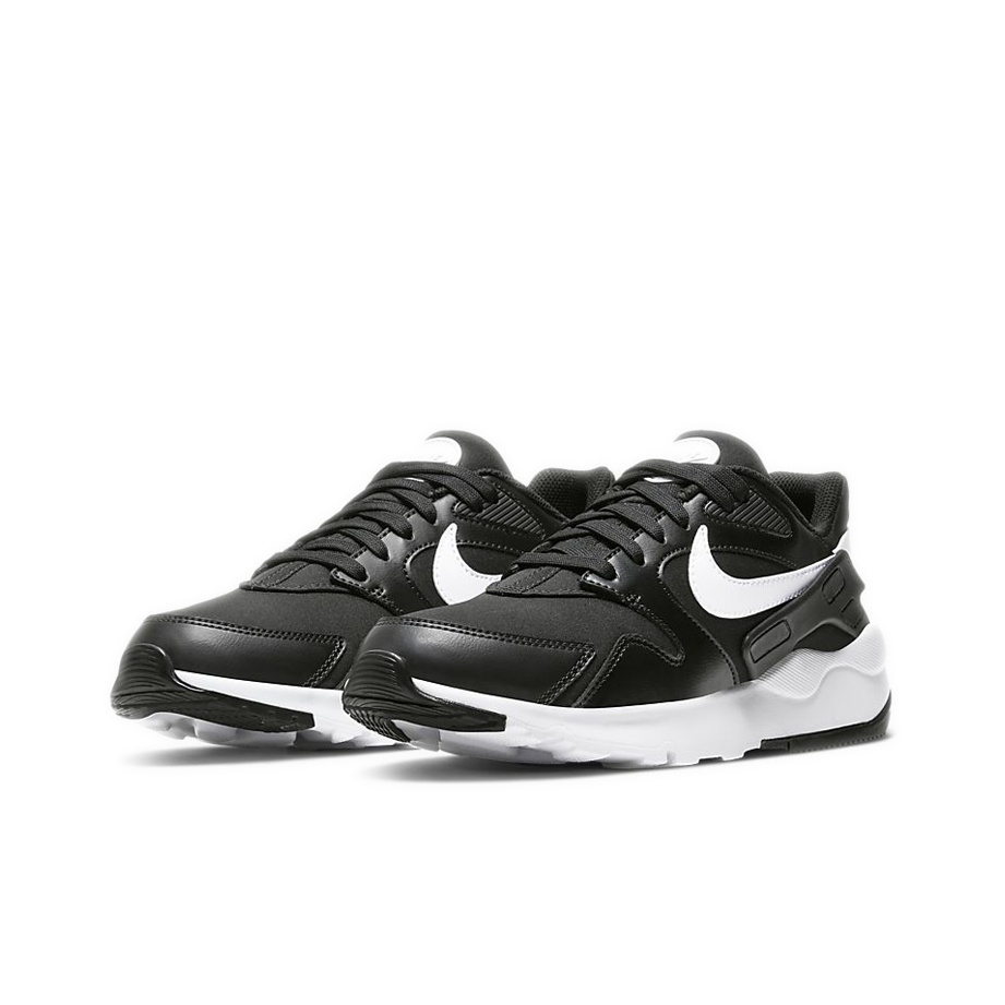 nike ld victory black and white