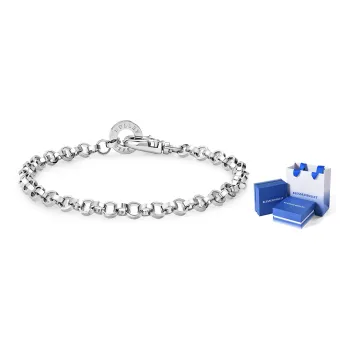 BLESSED BULLET Alloy Bracelets Unisex