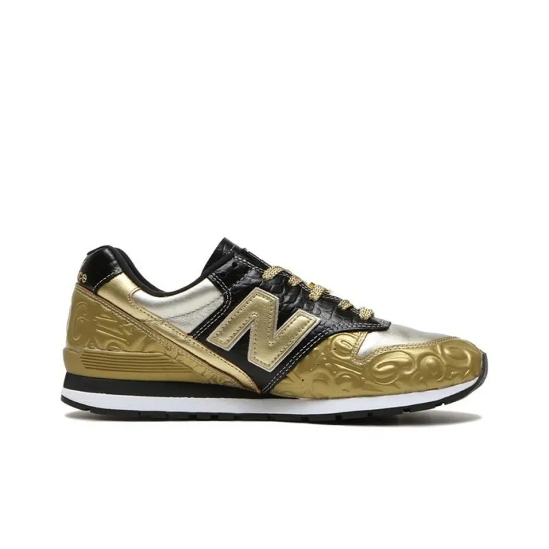 New Balance Franck Muller X New Balance Cm996-1