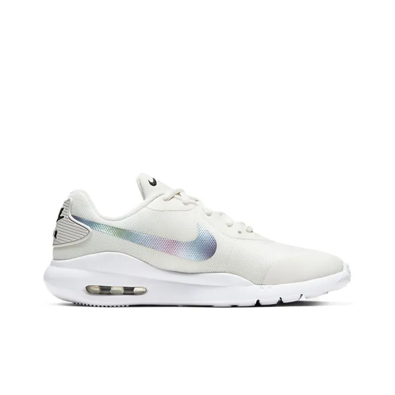 Nike Air Max Oketo Bubble Pack White GS-1