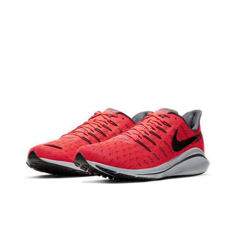 Nike Air Zoom Vomero 14 Bright Crimson-2