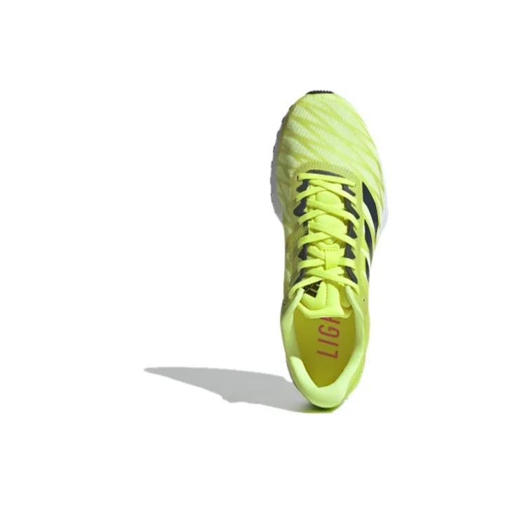 Adidas Adizero Rc 3 Yellow-4
