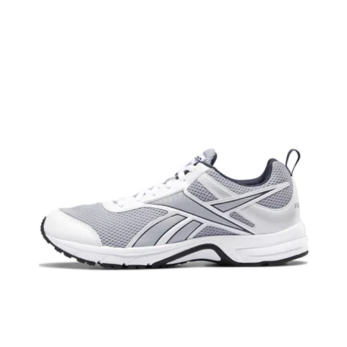 Reebok Pheehan Run 4 SE Running Shoes Unisex Low-Top Gray/White