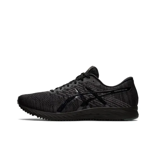 Asics Gel-DS Trainer 24 Running Shoes Men Low-Top Black