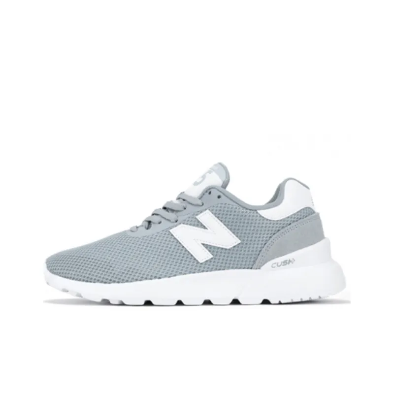 New Balance NB 515 Non-slip Lightweight Low-Top Casual Running Shoes Women's Sea Salt Green-0