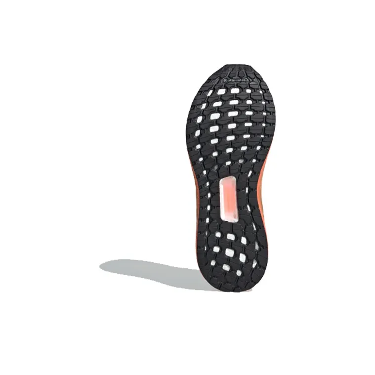 Adidas Ultraboost Pb 'Black Gold Orange' Women's-4