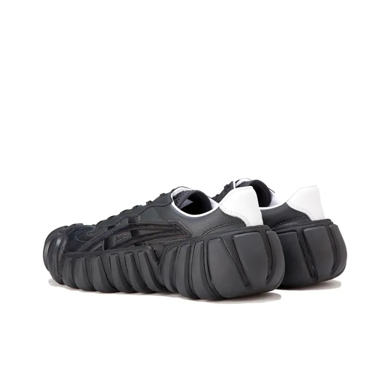 Onitsuka Tiger Dentigre Graphite 'Grey Black'-3