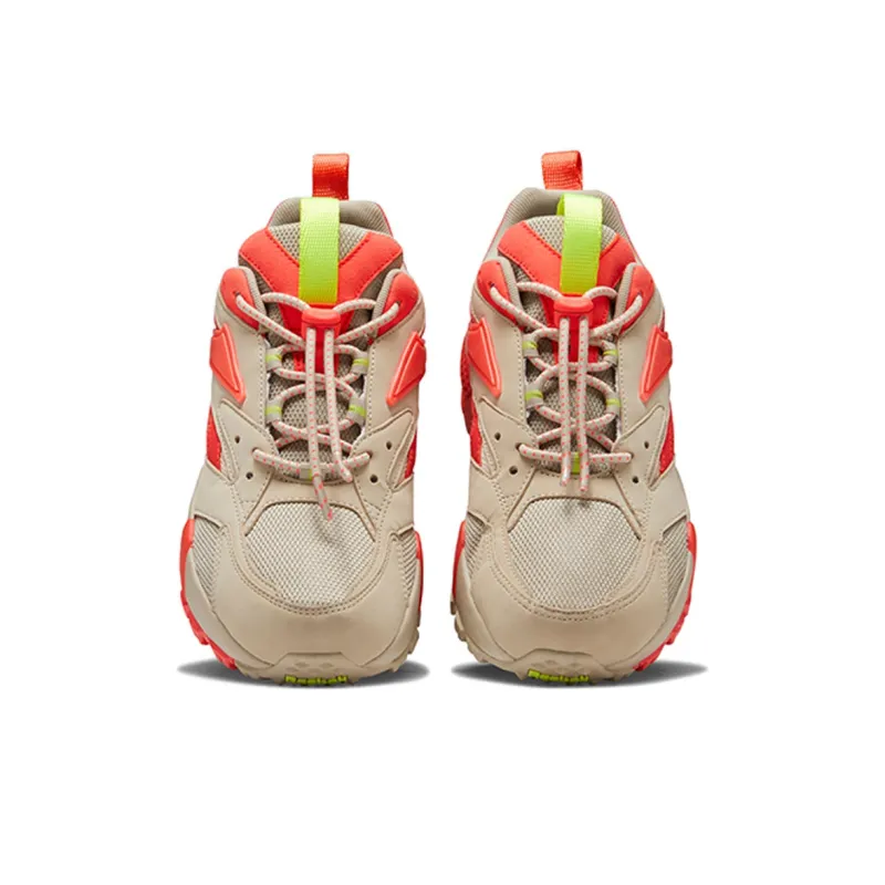 Reebok Aztrek Double Mix Trail 'Red' Women's-3