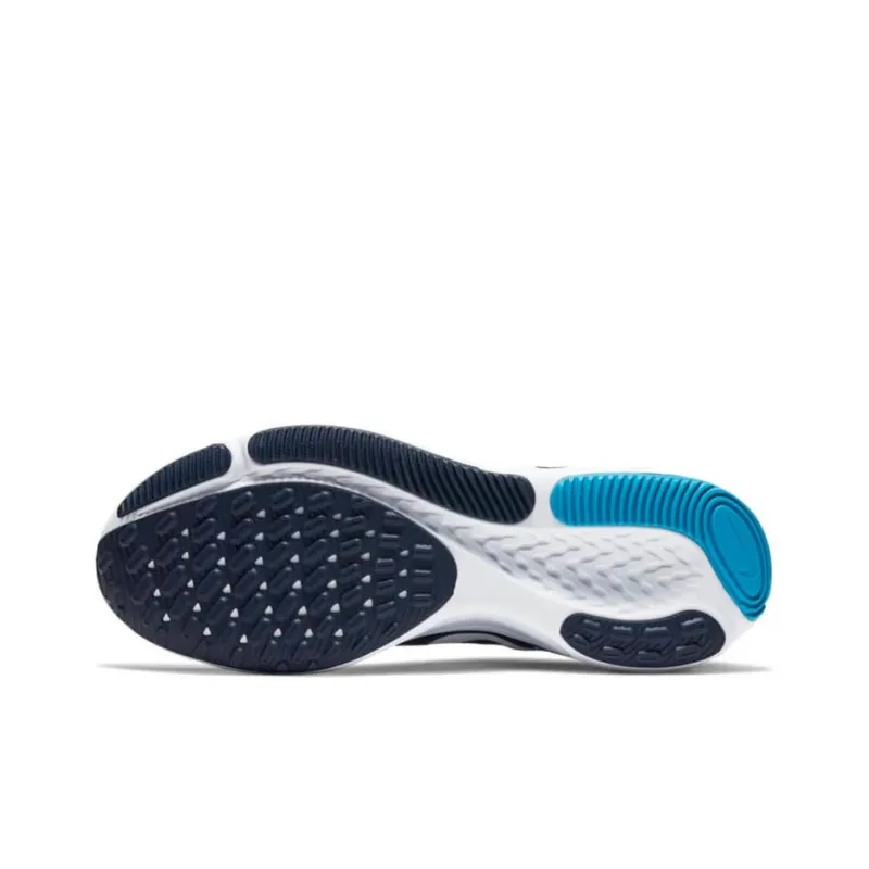 Nike React Miler Midnight Navy-5