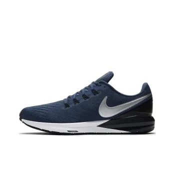 Nike Air Zoom Structure 22 'Coastal Blue'