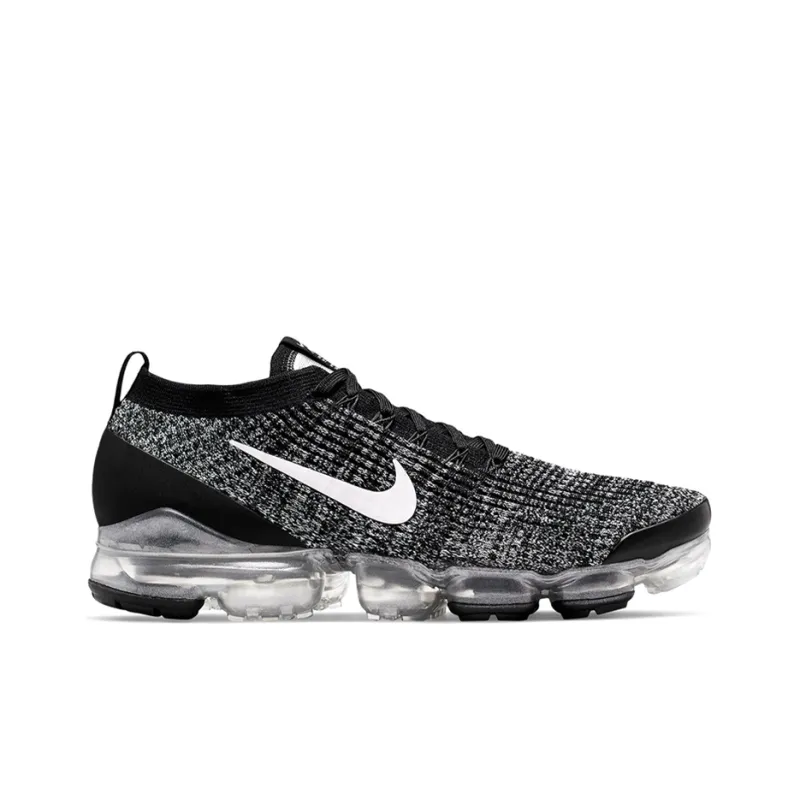 Nike Air VaporMax Flyknit 3 Oreo-1