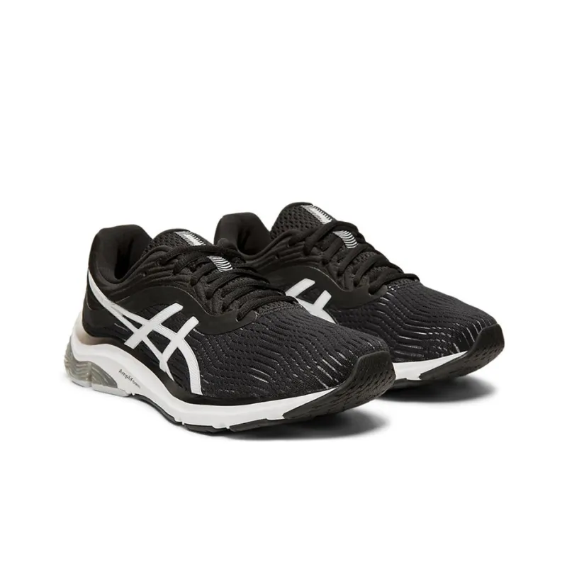 Asics Gel Pulse 11 Black Piedmont Grey Women's-2