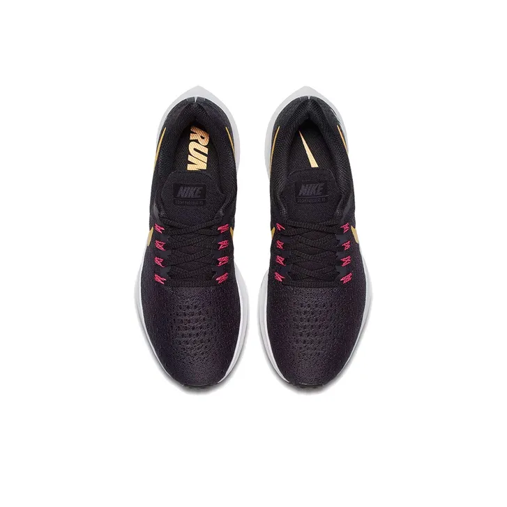 Nike Air Zoom Pegasus 35 'Raser Orange' Women's-3