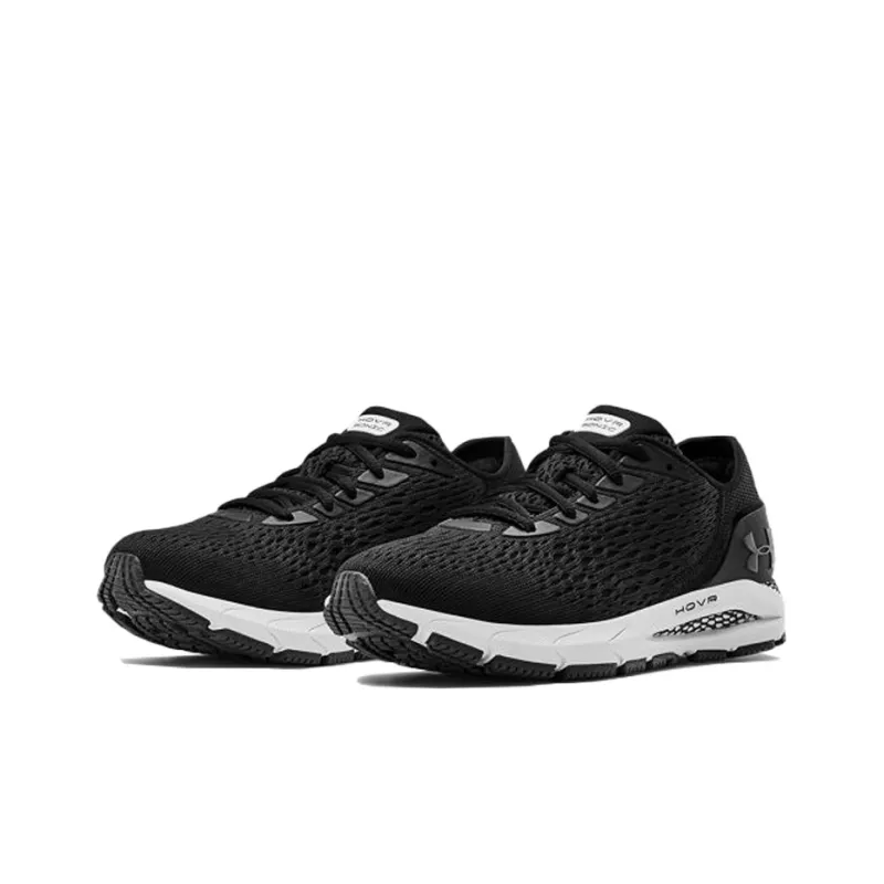 Under Armour Hovr Sonic 3 'Black' Women's-2