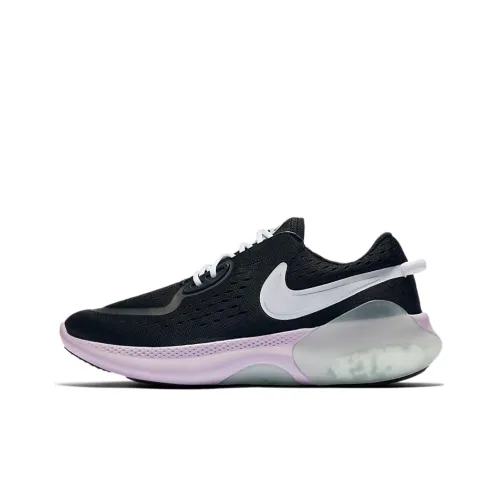 Nike Joyride Dual Run Black Iced Lilac Women's