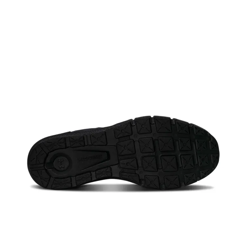 Under Armour Charged Rogue 2 ColdGearR Infra 'Black'-4