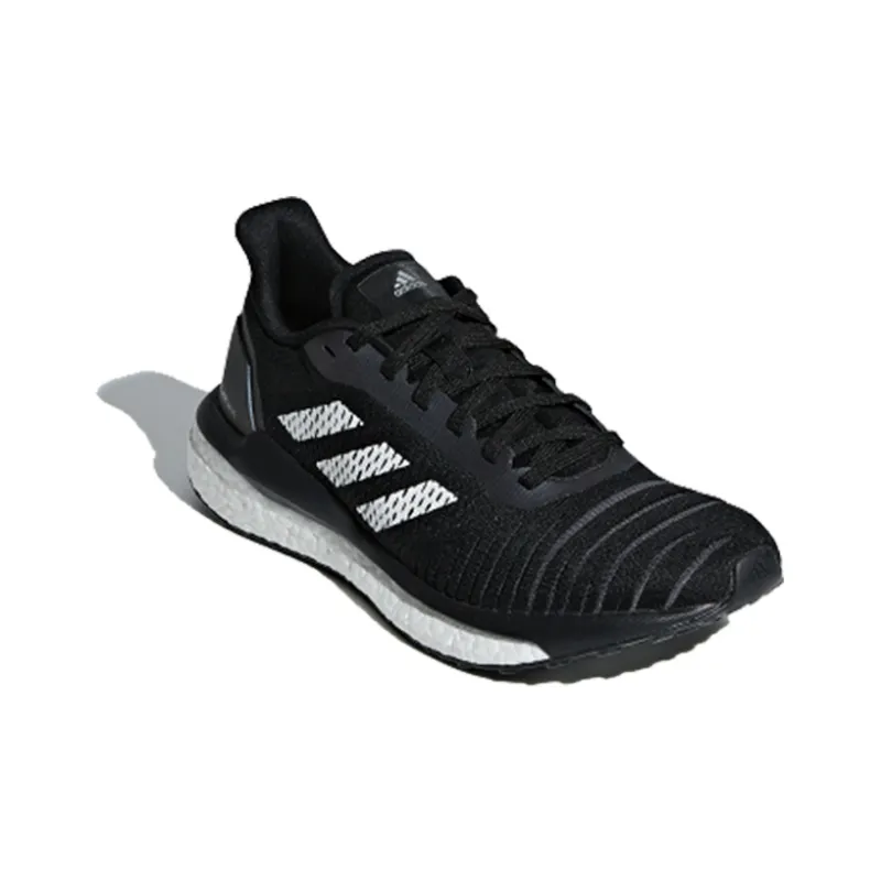 Adidas Solar Drive Hk 'Black White' Women's-1