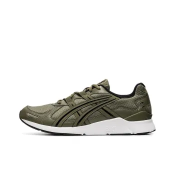 Asics Gel Lyte Runner 2 'Green'