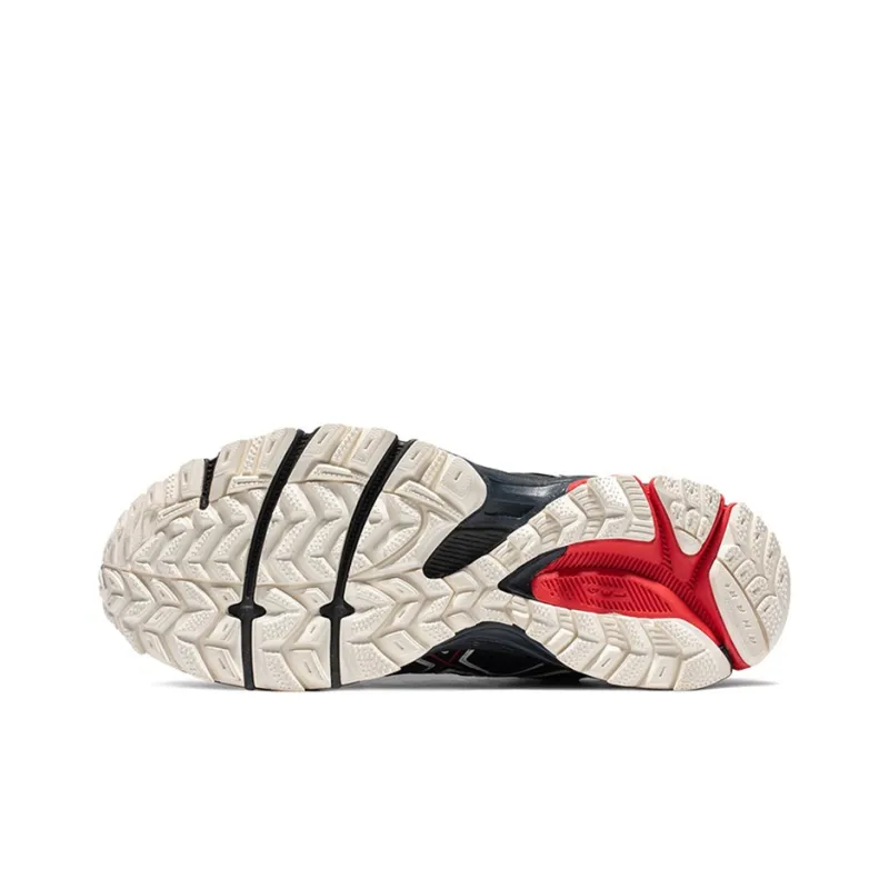 Asics Gel Kahana 8 'Black Red White'-5