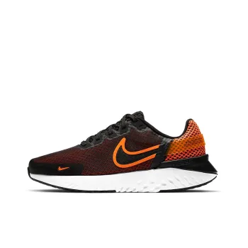 Nike Legend React 3 'Black Orange'