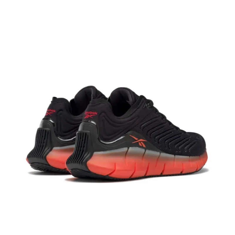 Reebok Conor McGregor X Women's Zig Kinetica 'Zigurine' Women's-3