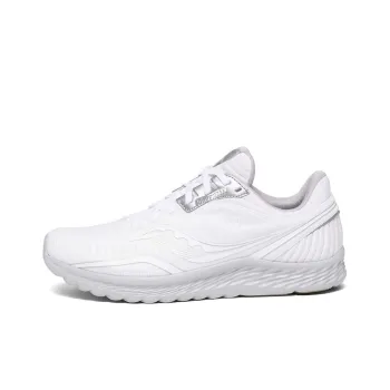 saucony Women's Kinvara 11 'White Gold'