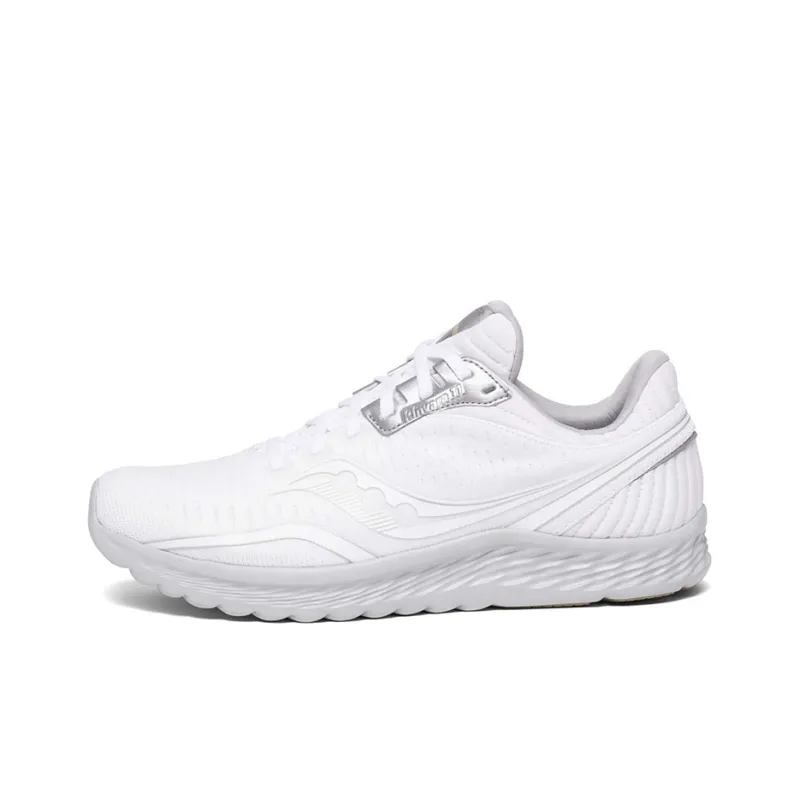 saucony Women's Kinvara 11 'White Gold'-0