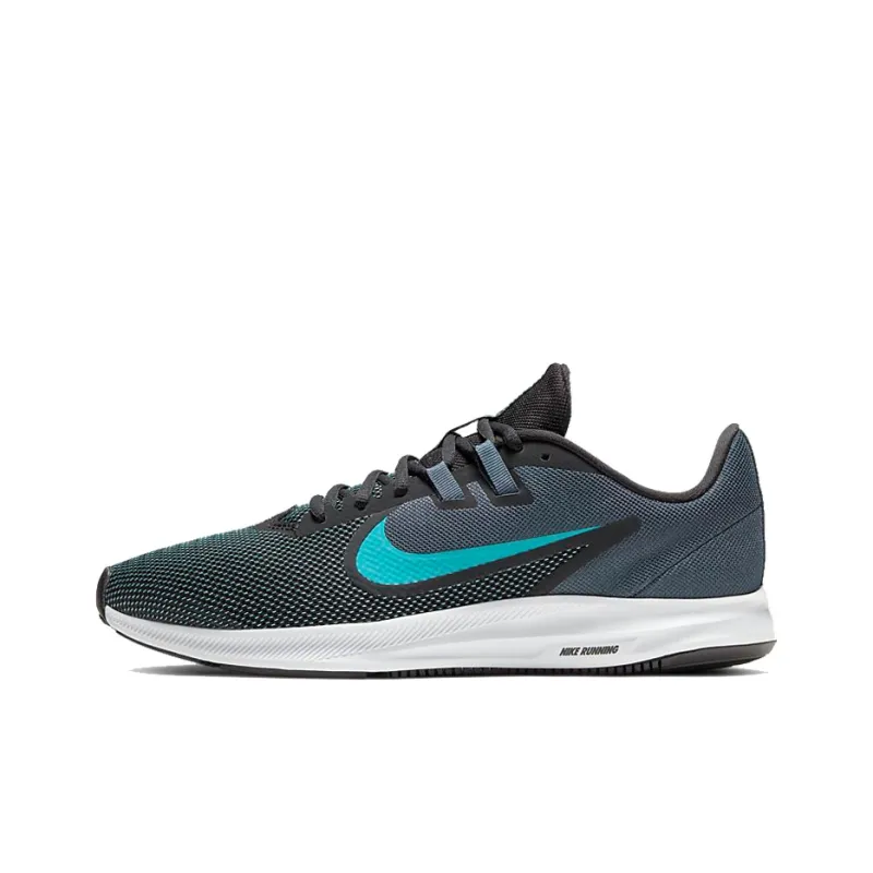 Nike Downshifter 9 'Monsoon Blue'-0