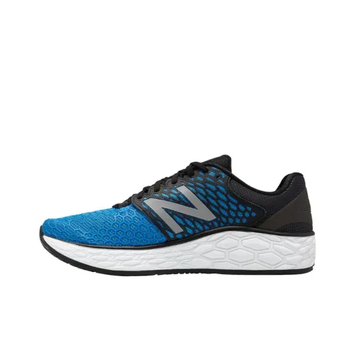 New Balance Fresh Foam Vongo V3 'Blue Black'