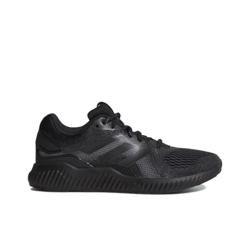 Adidas Neo Aerobounce St Black Women's-1