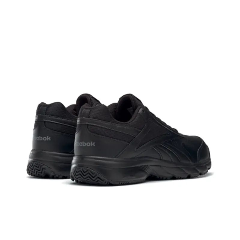 Work N Cushion Women's Reebok 4.0 'Black' Women's-3